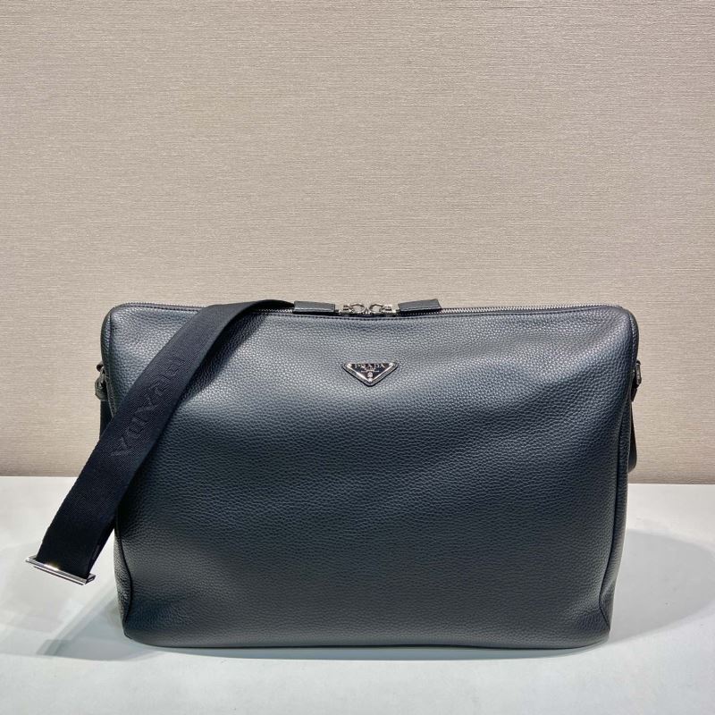 mens Pra*a satchel bags